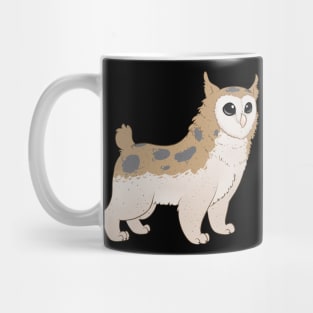 Owlbear Cub Mug